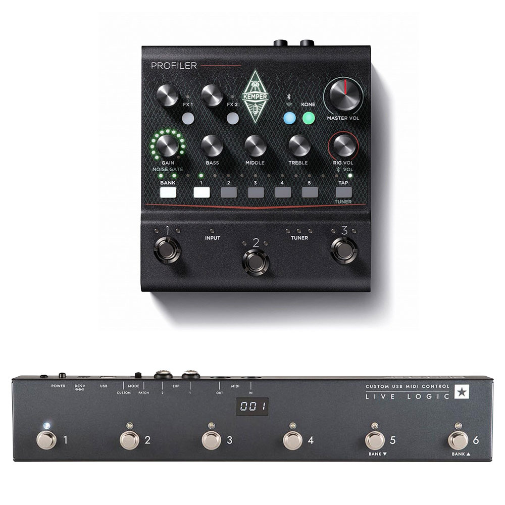 楽天市場】kemper profiler playerの通販