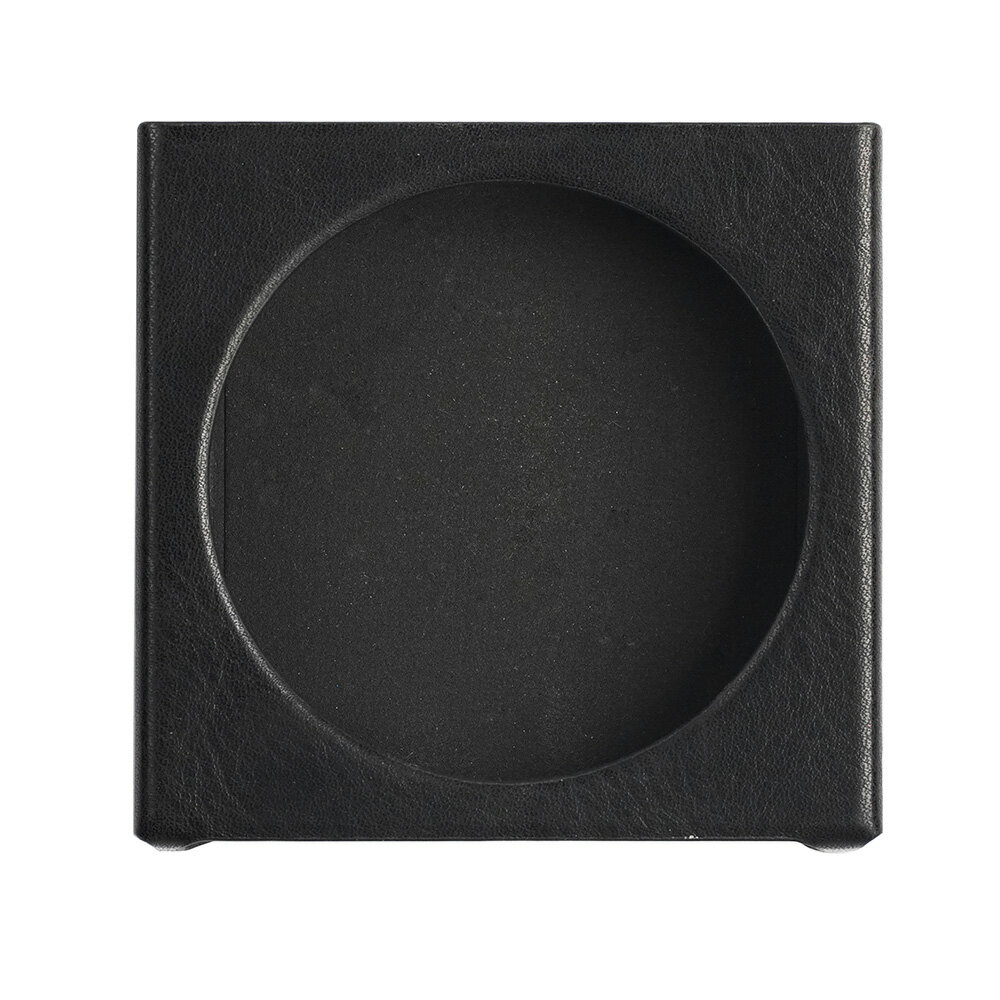 FIIO Snowsky DISC 전용 케이스 SK-DISC 블랙(FIO-SK-SSDISC-B)