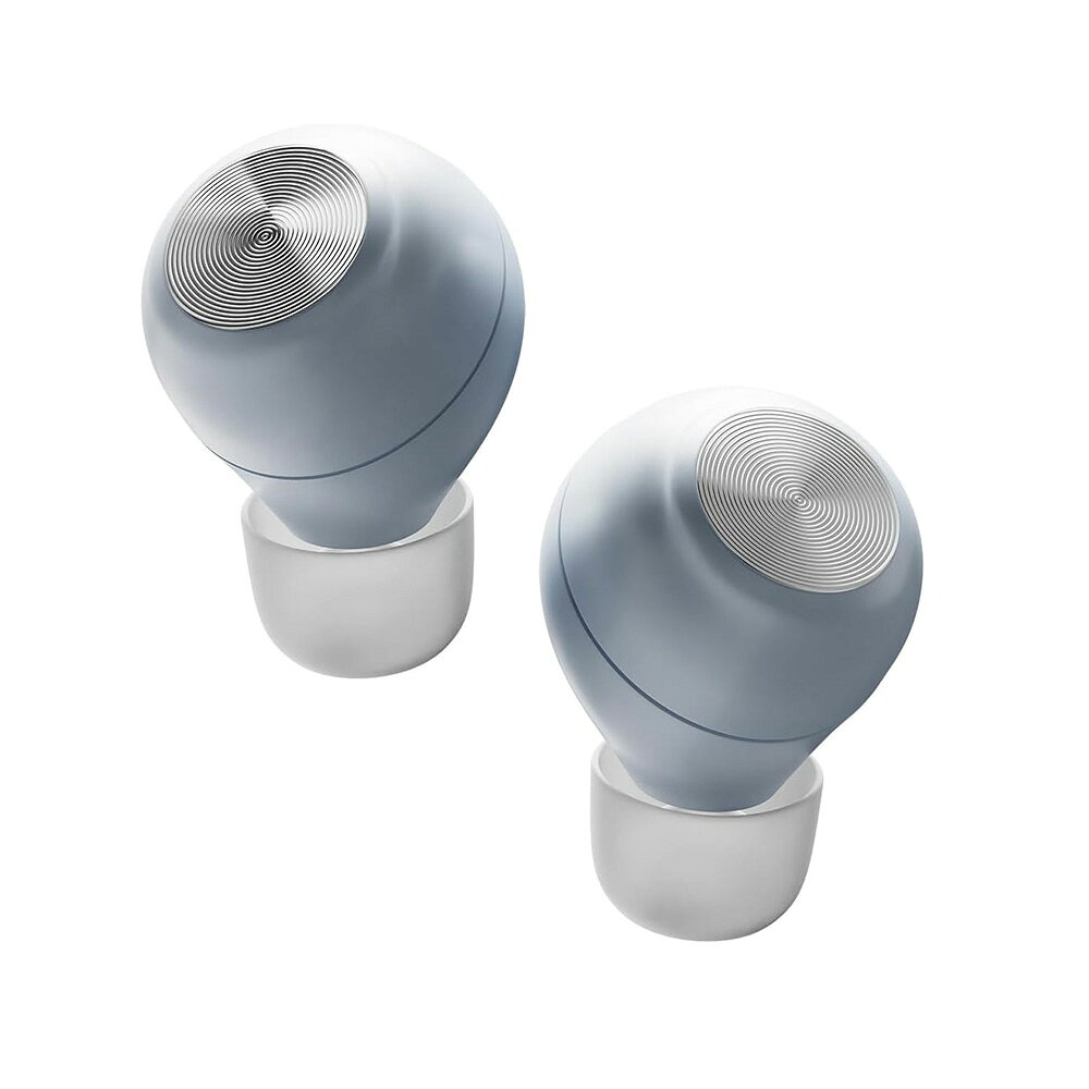 SUDIO ワイヤレス イヤホン T3 ブルー ENCノイズキャンセリング Bluetooth5.4 マイク付き【国内正規品】 mikidj-10022617 三木楽器 楽天市場店 サンプル画像2