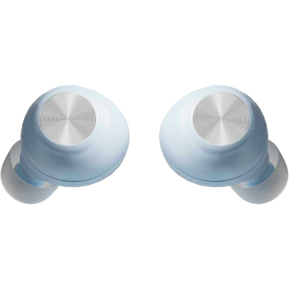SUDIO ワイヤレス イヤホン T3 ブルー ENCノイズキャンセリング Bluetooth5.4 マイク付き【国内正規品】 mikidj-10022617 三木楽器 楽天市場店 サンプル画像3