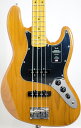 エレキベース Fender フェンダー American Professional II Jazz Bass Roasted Pine / Maple 《三木楽器BASS SIDE》