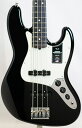 エレキベース Fender フェンダー American Professional II Jazz Bass Black / Rosewood 《三木楽器BASS SIDE》