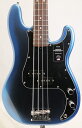 エレキベース Fender フェンダー American Professional II Precision Bass Dark Night / Maple 《三木楽器BASS SIDE》