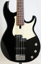 エレキベース YAMAHA ヤマハ BB434 / BL