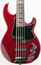 エレキベース YAMAHA ヤマハ BB735A (FRD) 《三木楽器BASS SIDE》