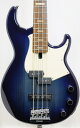 エレキベース YAMAHA ヤマハ BBP34 (Moonlight Blue)【旧価格品】 《三木楽器BASS SIDE》