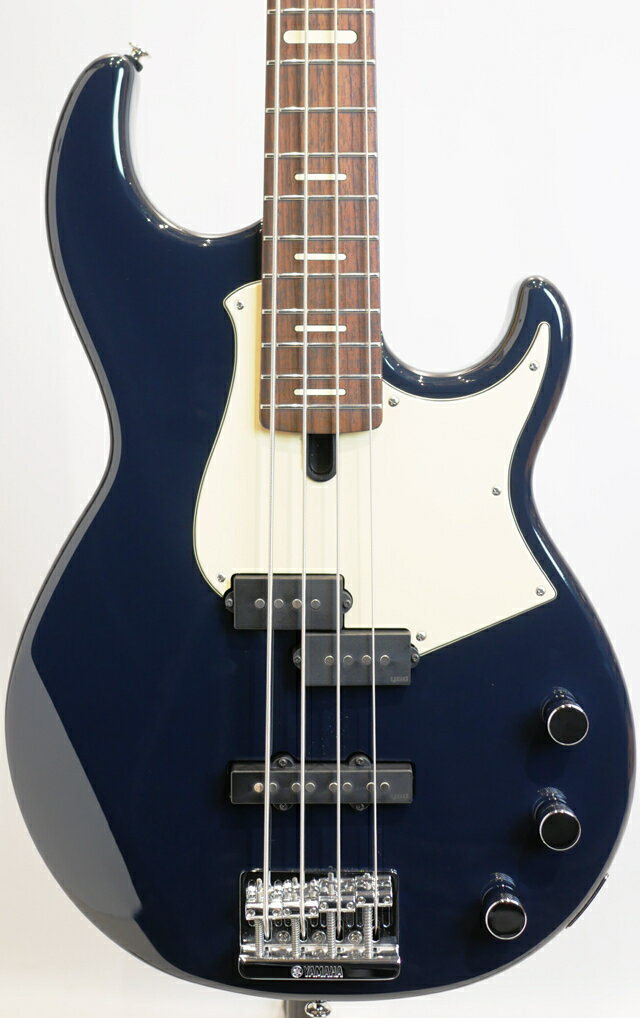 エレキベース YAMAHA ヤマハ BBP34 (MNB)【旧価格品】 《三木楽器BASS SIDE》