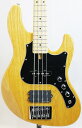 エレキベース FUJIGEN(FGN) フジゲン JMJ2-ASH-M (VNT) 《三木楽器BASS SIDE》
