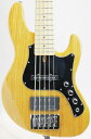 エレキベース FUJIGEN(FGN) フジゲン J-Standard JMJ52-ASH-M (VNT) 《三木楽器BASS SIDE》
