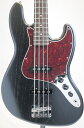 エレキベース Fender フェンダー Made in Japan Limited Jazz Bass, Raw Ash / Black《三木楽器BASS SIDE》