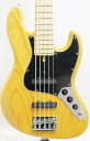 《現物写真》エレキベース FUJIGEN(FGN) フジゲン Neo Classic NJB100MBAHV (VNT) 《三木楽器BASS SIDE》