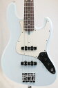 エレキベース FUJIGEN(FGN) フジゲンNeo Classic NJB200RAL-PSB (Pale Sonic Blue) 《三木楽器BASS SIDE》