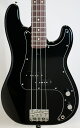 エレキベース FUJIGEN(FGN) フジゲン Neo Classic NPB100RAL(BK) 《三木楽器BASS SIDE》