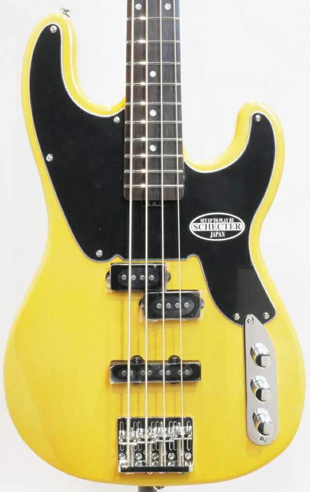 エレキベース SCHECTER シェクター JOL Series OL-TB / BSC/R 《三木楽器BASS SIDE》