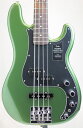 エレキベース Fender フェンダー Player II Modified Active Precision Bass RW / Harvest Green Metallic《三木楽器BASS SIDE》