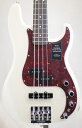エレキベース Fender フェンダー Player II Modified Active Precision Bass RW / Olympic Pearl《三木楽器BASS SIDE》