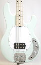 エレキベース Sterling by MUSIC MAN S.U.B. Series Stingray Ray4 / Mint Green