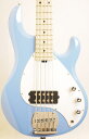 エレキベース Sterling by MUSIC MAN S.U.B. Series Stingray RAY5 / Chopper Blue