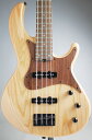 エレキベース Aria Pro II RSB-700WP N(Natural) 《三木楽器BASS SIDE》