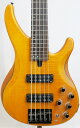 エレキベース YAMAHA ヤマハ TRBX605FM (MAM) 《三木楽器BASS SIDE》