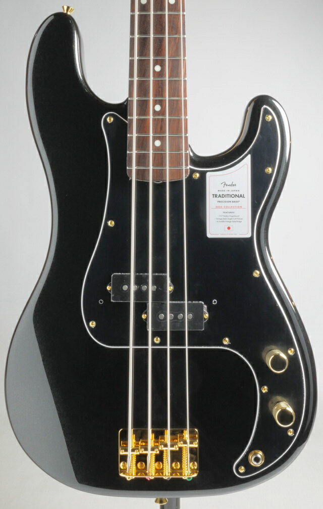 쥭١ Fender ե MADE IN JAPAN TRADITIONAL 2025 Collection 60S PREC...