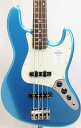 エレキベース Fender フェンダー MADE IN JAPAN TRADITIONAL II 60S JAZZ BASS (LPB)