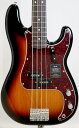 エレキベース Fender フェンダー Vintera II 60s Precision Bass / 3-Color Sunburst 《三木楽器BASS SIDE》