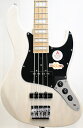 エレキベース Bacchus バッカス WL4-ASH33 RSM/M / WBD【数量限定アウトレット特価品】 《三木楽器BASS SIDE》