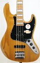 エレキベース Bacchus バッカス WL4-ASH33 WRS/M / NA【数量限定アウトレット特価品】 《三木楽器BASS SIDE》