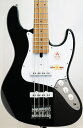 エレキベース Bacchus バッカス WL4-STD33 RSM/M / BLK【数量限定アウトレット特価品】 《三木楽器BASS SIDE》