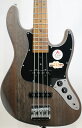 エレキベース Bacchus バッカス WL4-STD33 RSM/M / CHG-S【数量限定アウトレット特価品】 《三木楽器BASS SIDE》