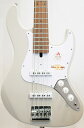 エレキベース Bacchus バッカス WL4-STD33 RSM/M / LG【数量限定アウトレット特価品】 《三木楽器BASS SIDE》