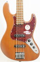 エレキベース Bacchus バッカス WL4-STD / RSM / BR-S 《三木楽器BASS SIDE》