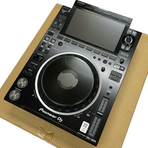 ԥȥåʡ Pioneer DJ ץեåʥ DJޥץ졼䡼 CDJ-3000