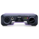 《数量限定特価》Apogee アポジー BOOM 2in / 2out オーディオインターフェイス