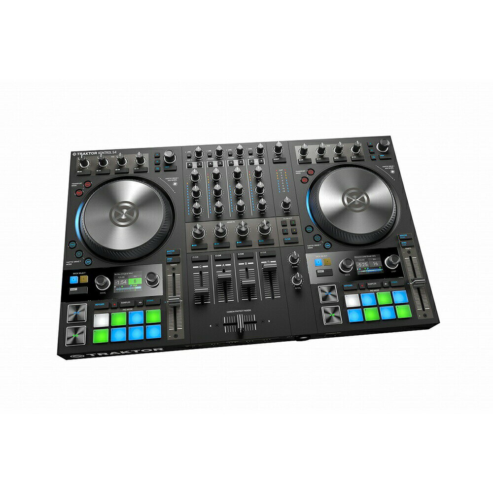楽天市場】traktor s4 サイズの通販