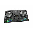 Native Instruments NI TRAKTOR KONTROL S2 MK3 2ch DJコントローラー