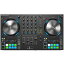 Native Instruments NI TRAKTOR KONTROL S3 4CH DJコントローラー