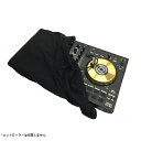 MIKIオリジナル DJコントローラー用ダストカバー DDJ-400 DDJ-SB3 《ゆうパケット ...