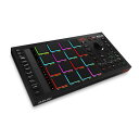 AKAI MPC アカイ STUDIO 2 MPCソフトウェア専用音楽制作コントローラー《 国内正規品》