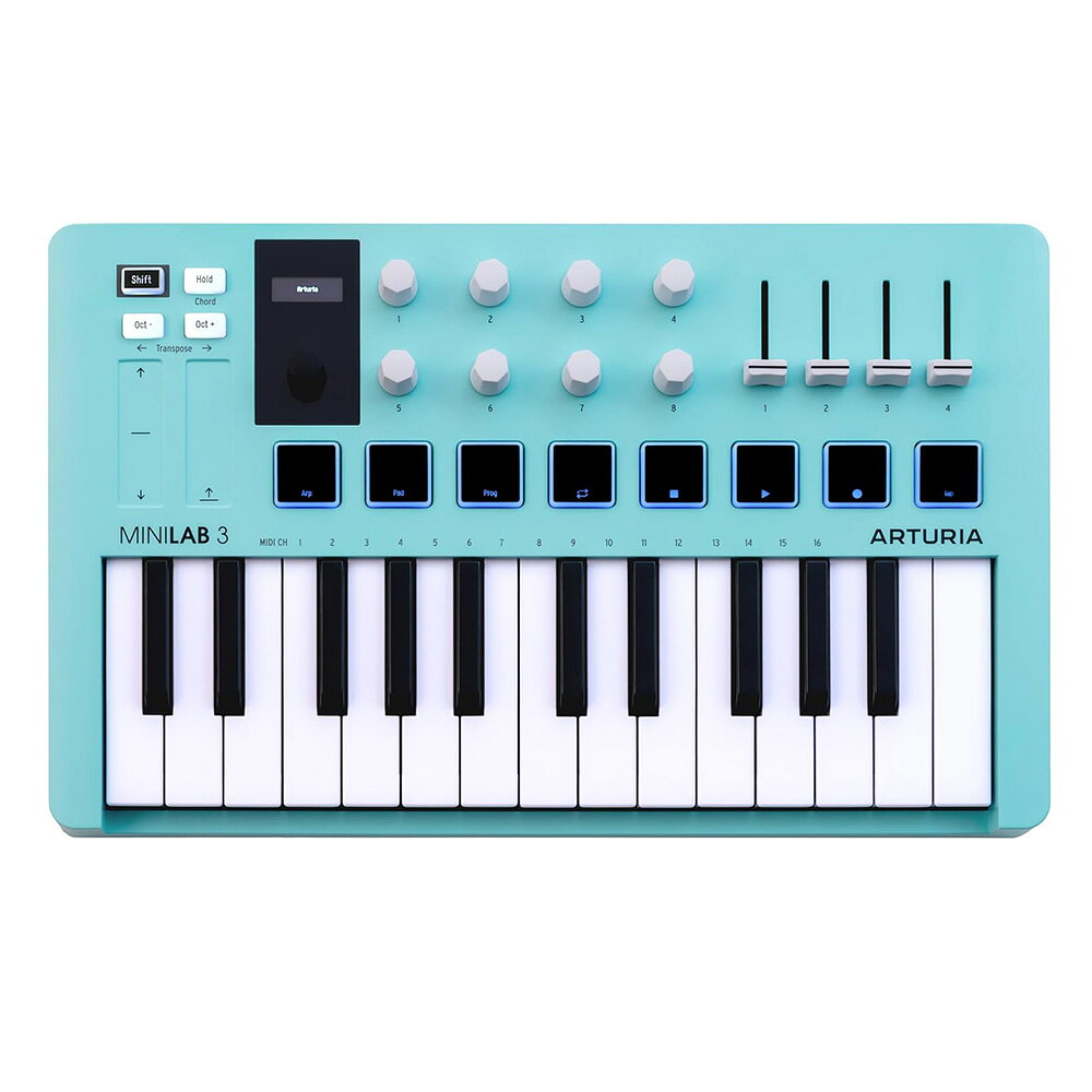 楽天市場】yogibo midi ヨギボー ミディ アクアブルーの通販