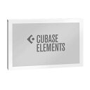 数量限定特価 スタインバーグ CUBASE Elements 通常版 Steinberg キューベース（パッケージ版）[最新バージョンの13]