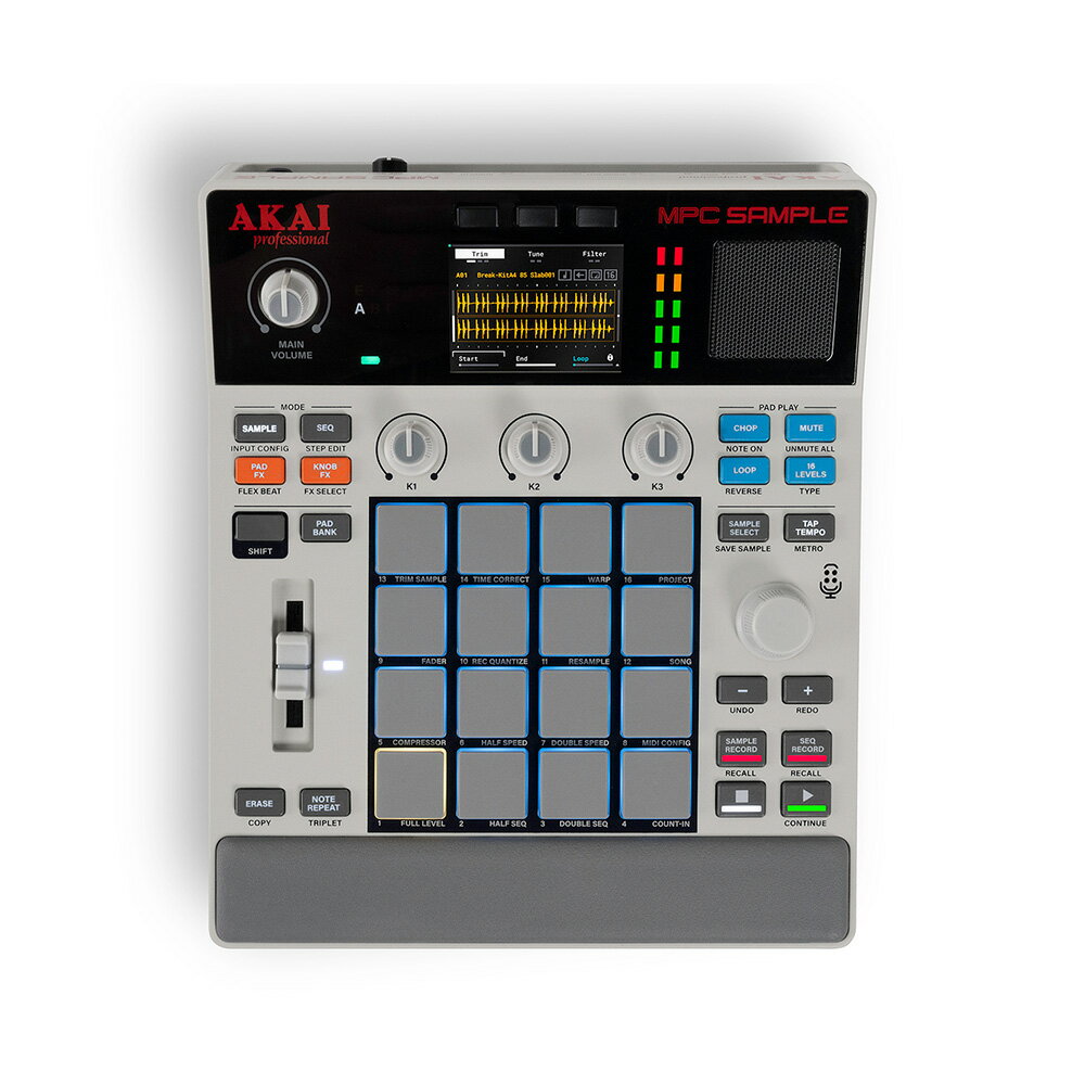 楽天市場】alesis samplepad proの通販