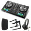 Native Instruments NI TRAKTOR KONTROL S2 MK3 + إåɥۥ ATH-S100 + PC LT100B + ȥС å