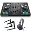 Native Instruments NI TRAKTOR KONTROL S3 + إåɥۥ ATH-S100 + PC LT-100B å