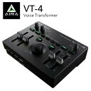 《台数限定 外箱凹み》Roland ローランド AIRA VT-4 Voice Transformer ボイストランスフォーマー その1