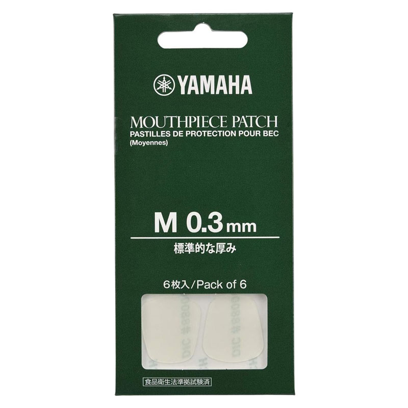 YAMAHA ޥԡѥå M 0.3mm MPPA3M3 ޥ ڤ椦ѥåȡ