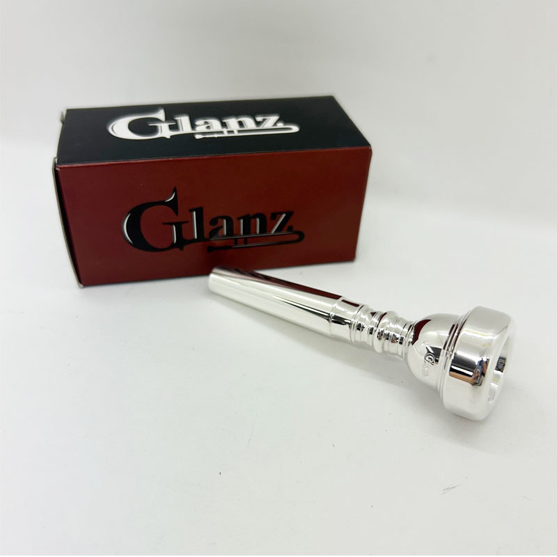 Glanz グランツ トランペット マウスピース 3C