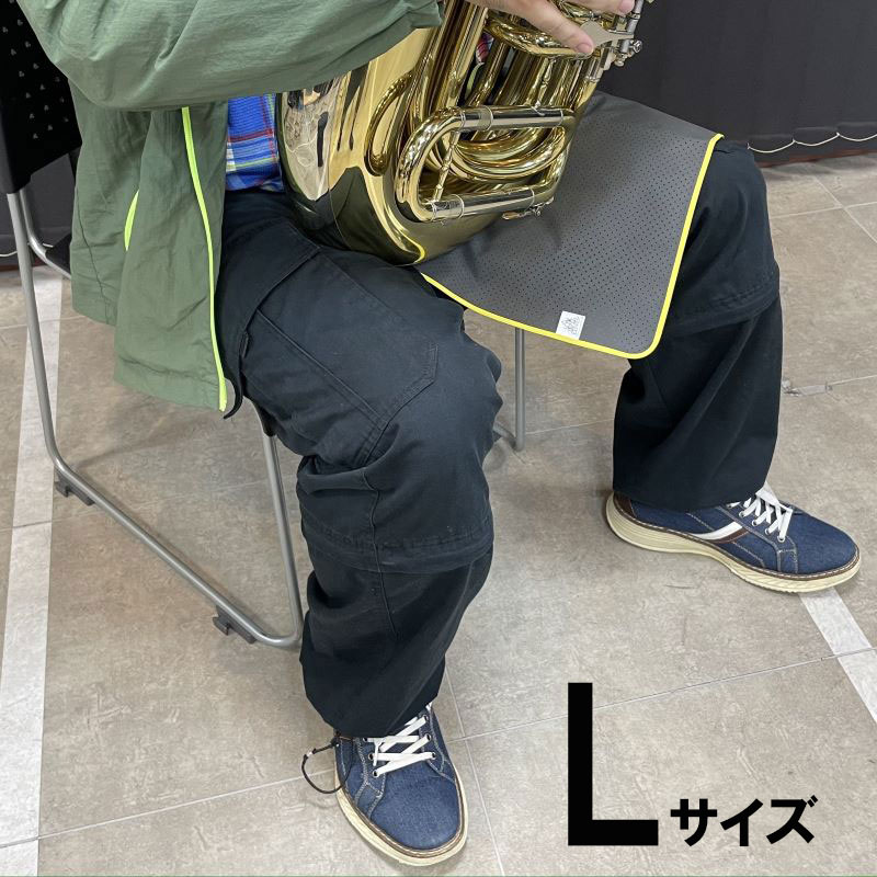 テューバ（チューバ）すべりどめシート LBC Selection Lサイズ＆Sサイズ セット 【...