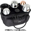 PROTEC M408 Trumpet Mute Bag Modular Walls & Mute Holder トランペット用 ミュートバック
